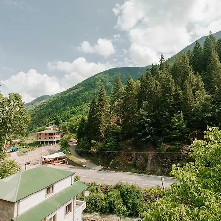 Hotel Kayalar