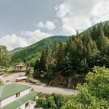 Hotel Kayalar
